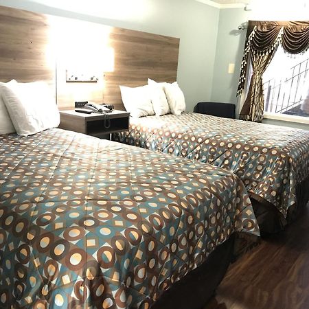 Winton Inn & Suites 반웰 외부 사진