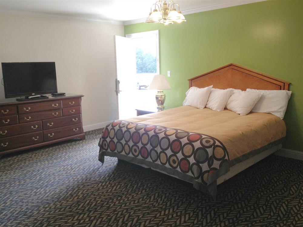 Winton Inn & Suites 반웰 외부 사진