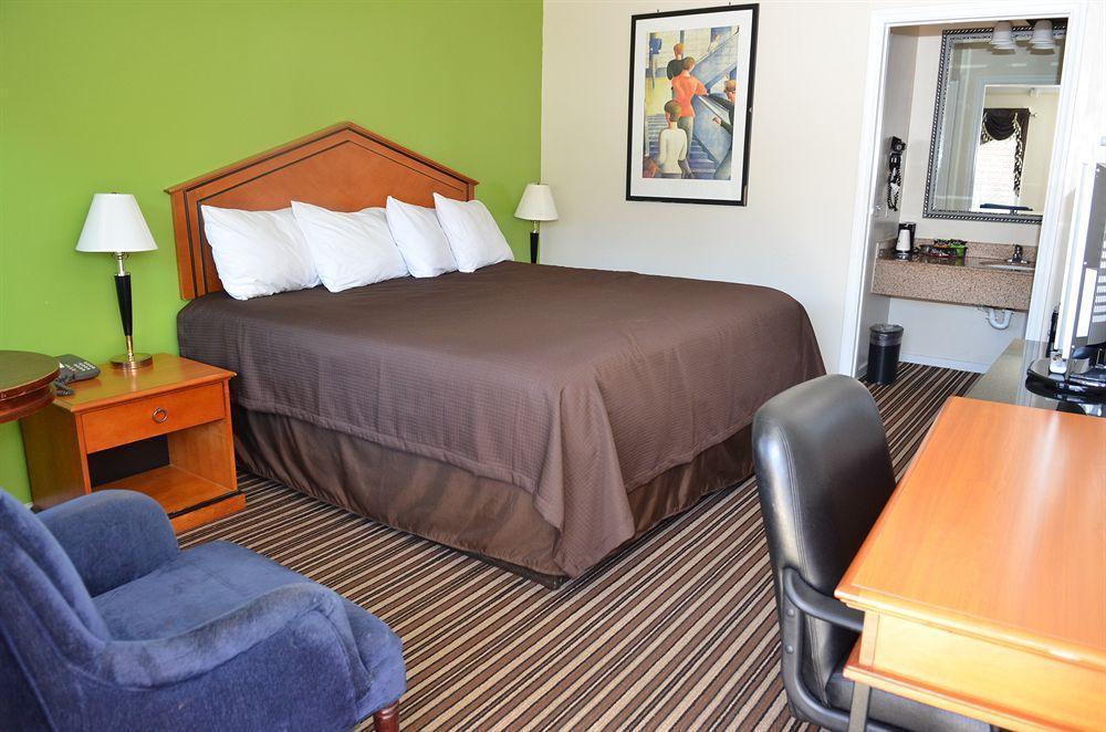 Winton Inn & Suites 반웰 외부 사진