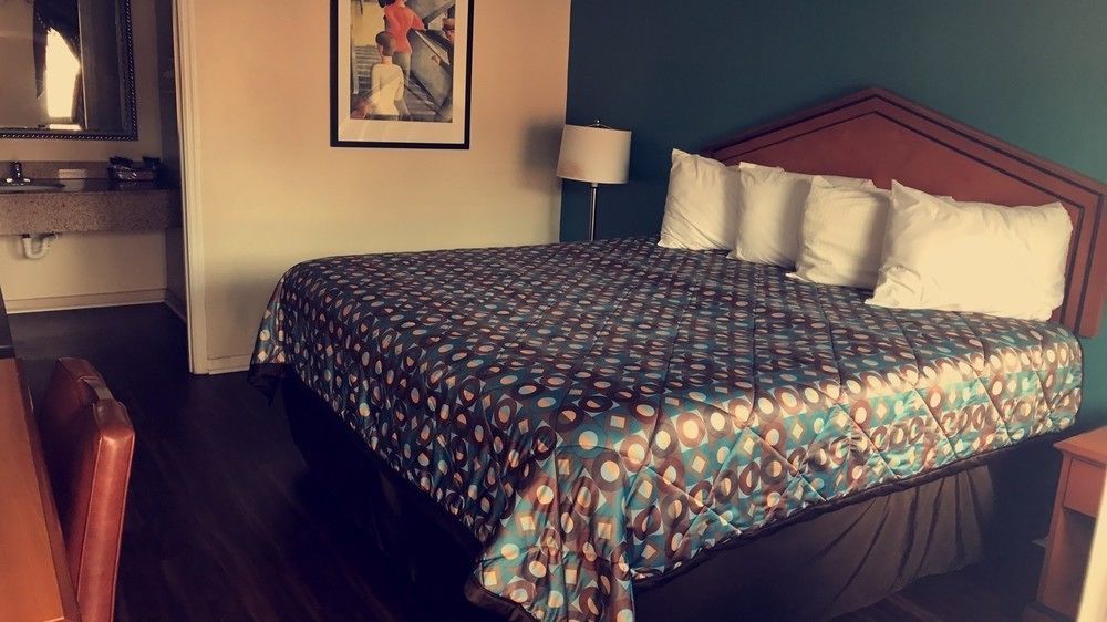 Winton Inn & Suites 반웰 외부 사진