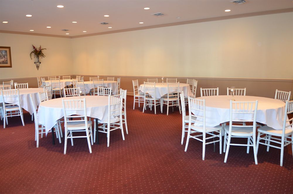 Winton Inn & Suites 반웰 외부 사진